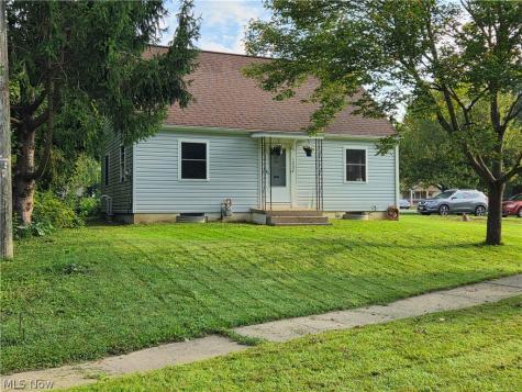 1234 Eastern Avenue Wooster OH 44691