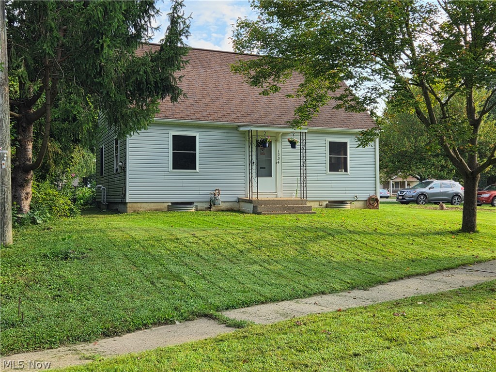 1234 Eastern Avenue Wooster OH 44691