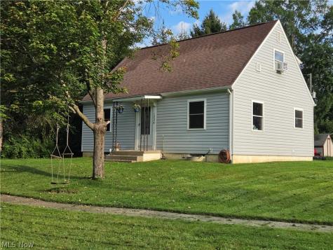 1234 Eastern Avenue Wooster OH 44691