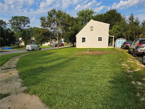 1234 Eastern Avenue Wooster OH 44691