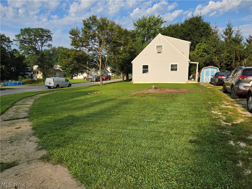 1234 Eastern Avenue Wooster OH 44691