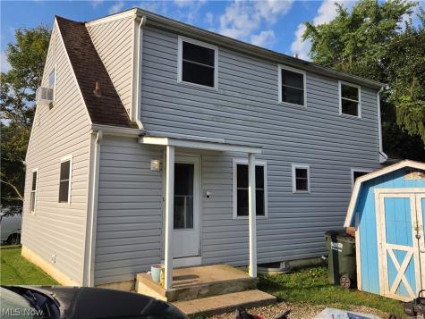 1234 Eastern Avenue Wooster OH 44691