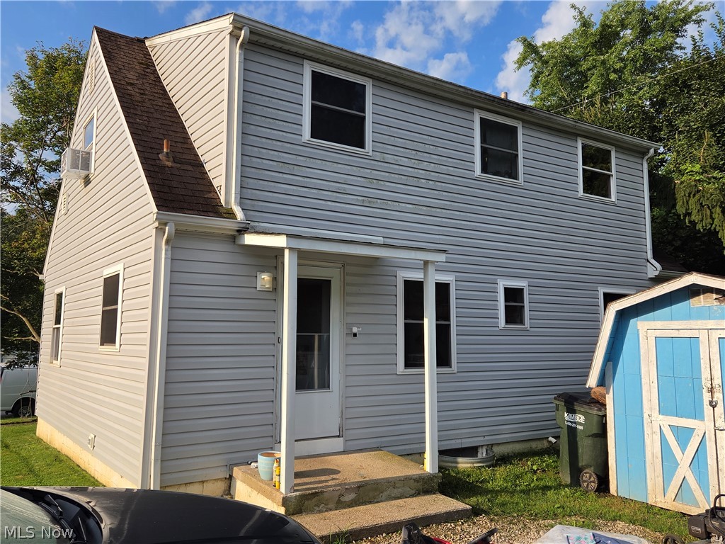 1234 Eastern Avenue Wooster OH 44691