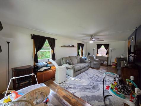 1234 Eastern Avenue Wooster OH 44691