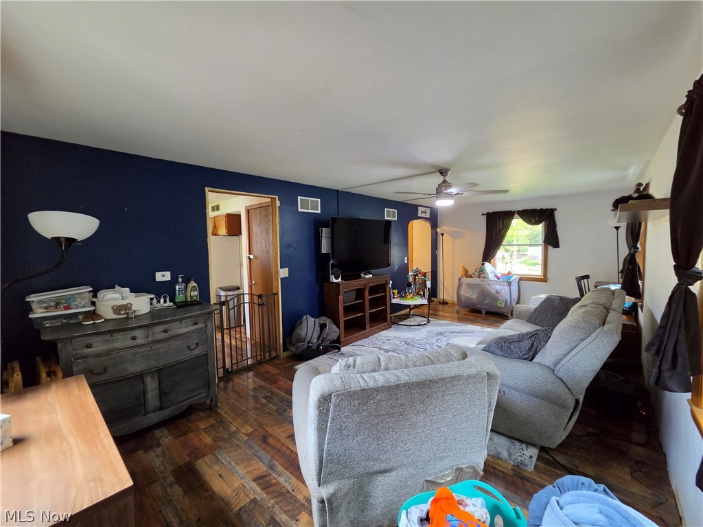 1234 Eastern Avenue Wooster OH 44691
