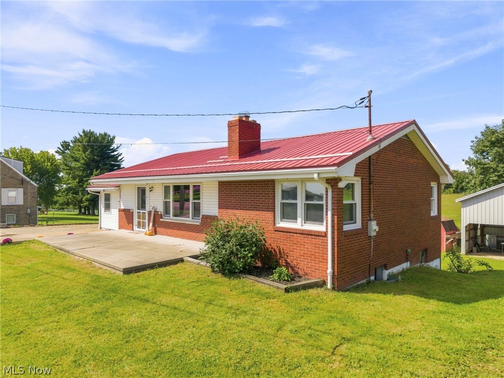 73797 Freeport Road Piedmont OH 43973