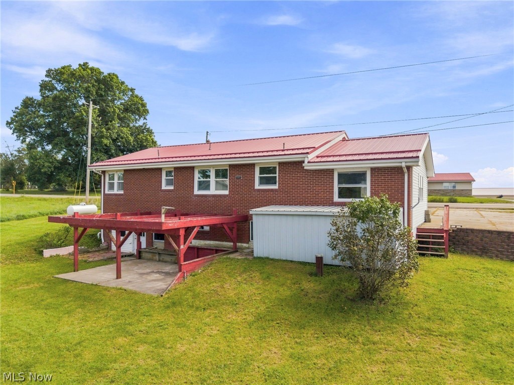 73797 Freeport Road Piedmont OH 43973