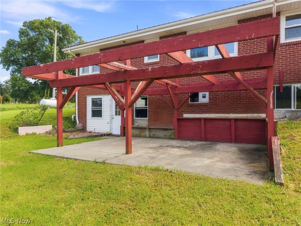 73797 Freeport Road Piedmont OH 43973