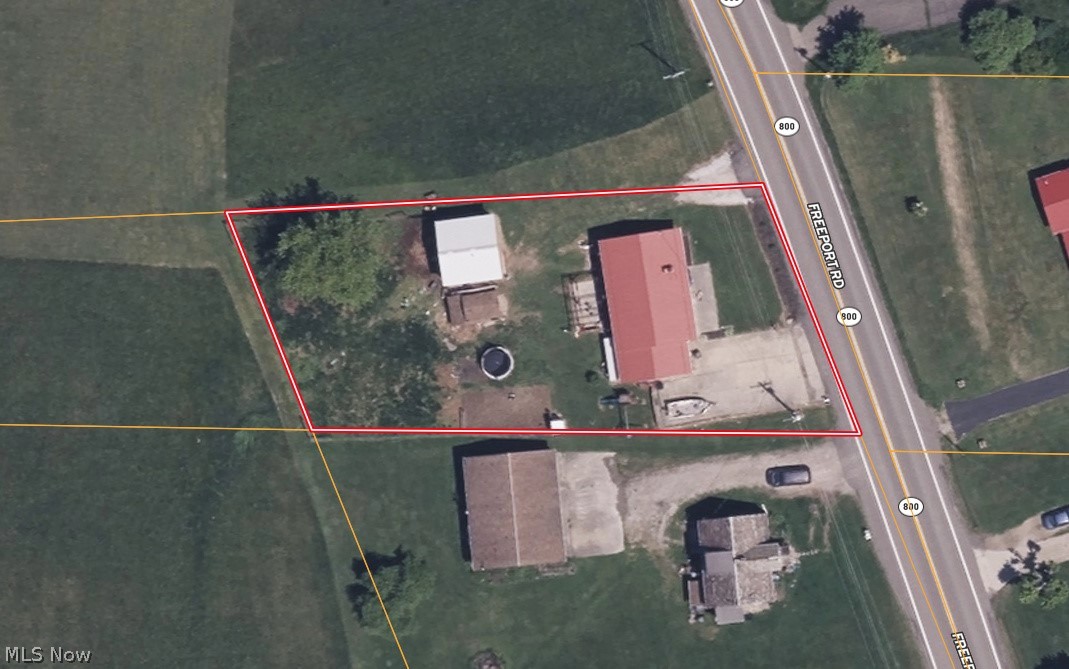 73797 Freeport Road Piedmont OH 43973