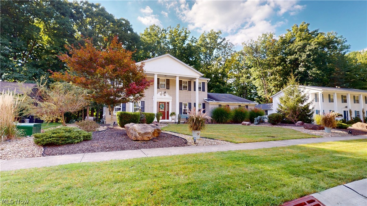 20076 Idlewood Trail Strongsville OH 44149