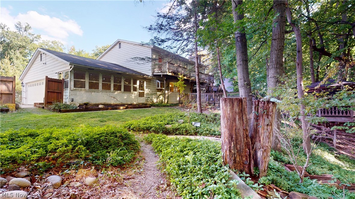 20076 Idlewood Trail Strongsville OH 44149