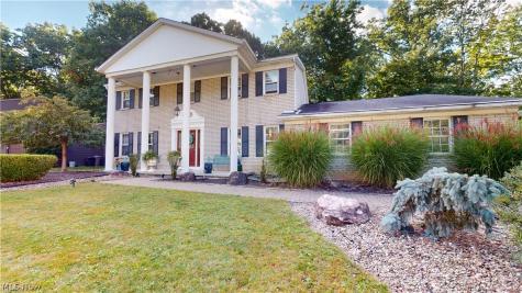 20076 Idlewood Trail Strongsville OH 44149
