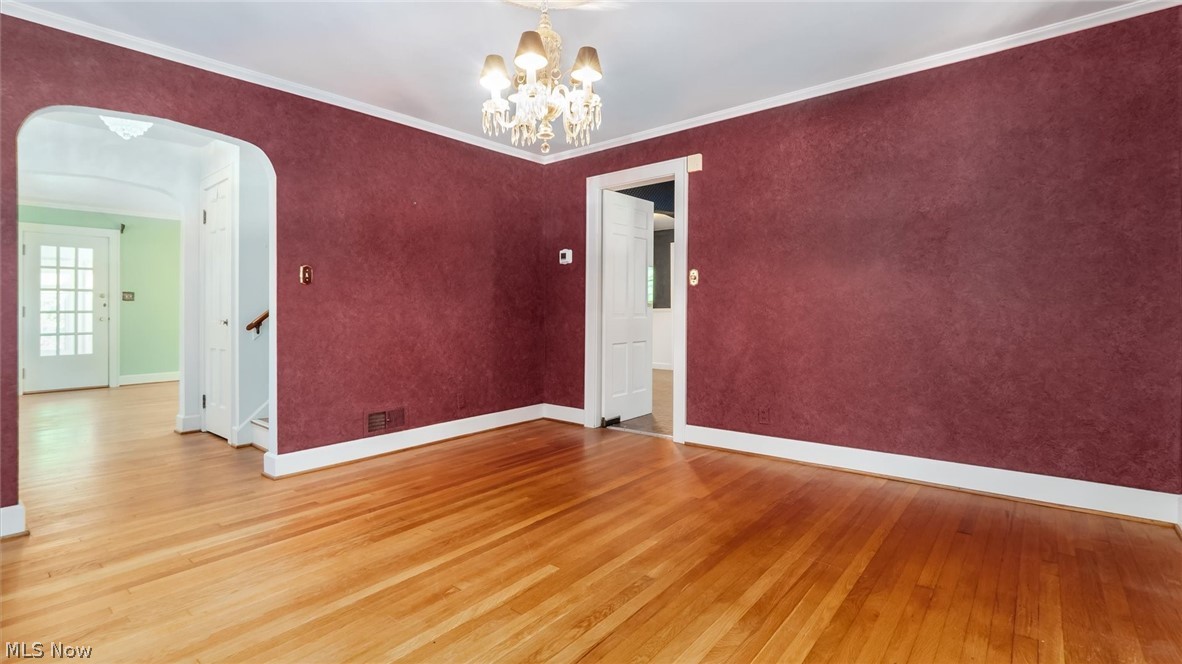 2751 E Ridgewood Circle Zanesville OH 43701