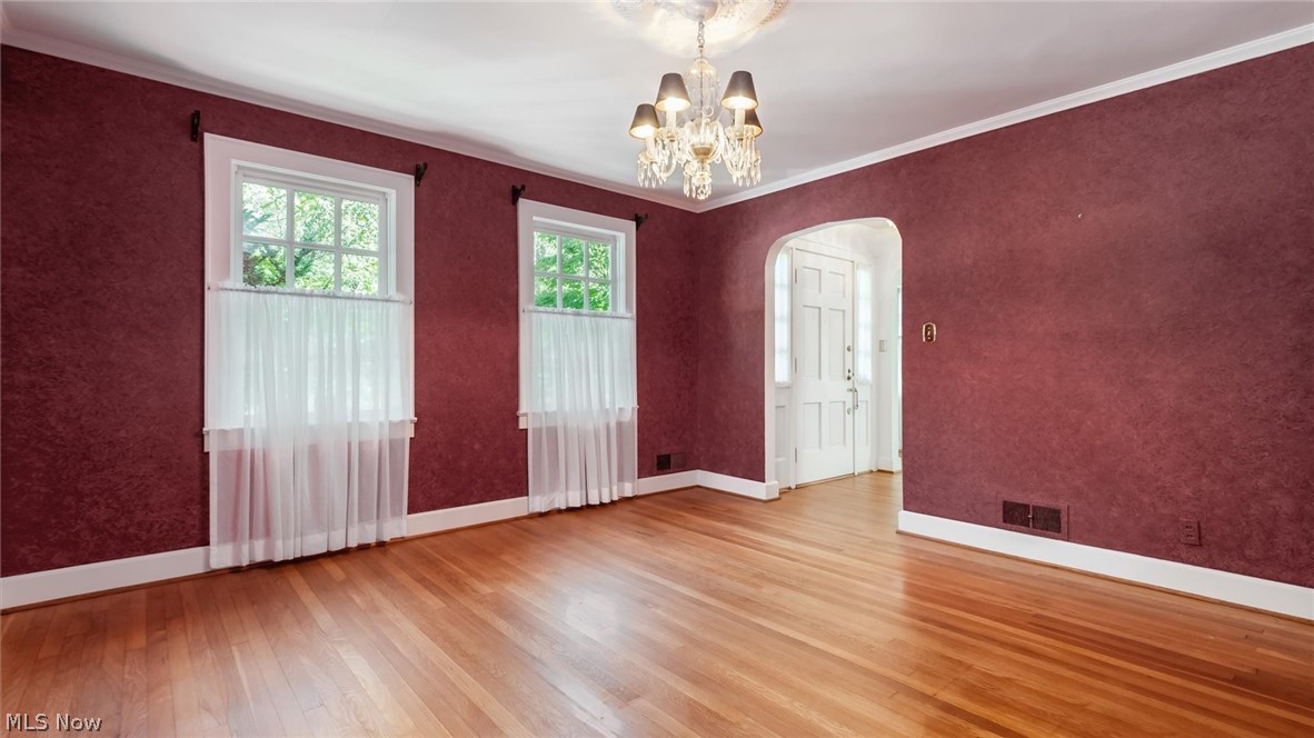 2751 E Ridgewood Circle Zanesville OH 43701