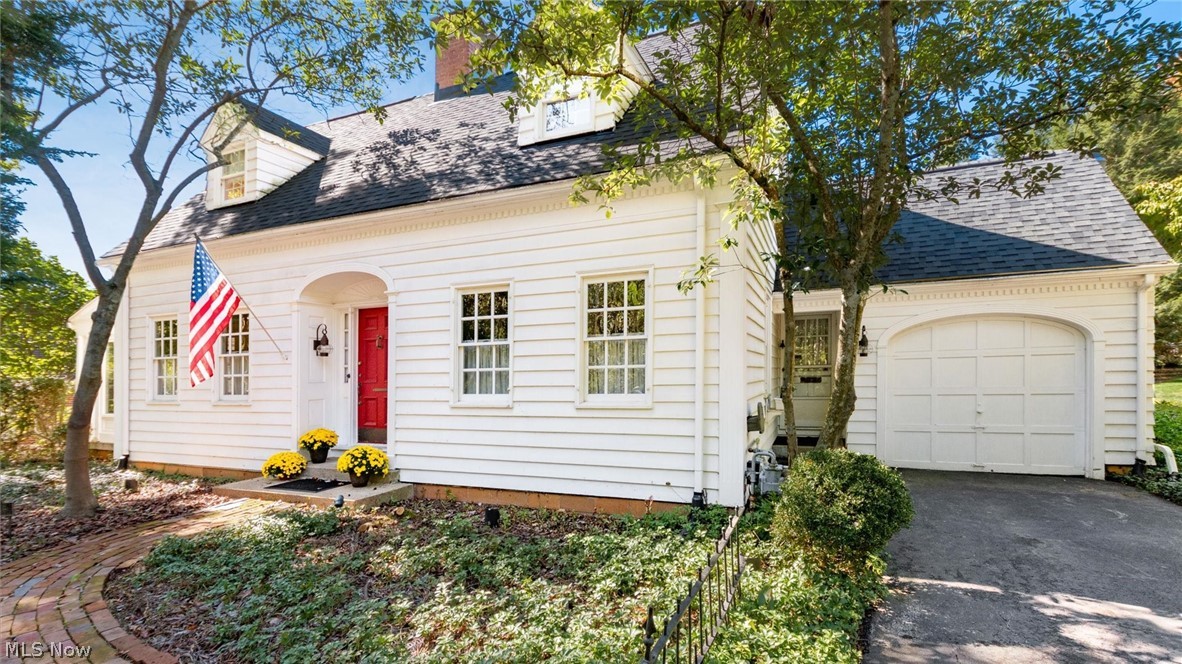 2751 E Ridgewood Circle Zanesville OH 43701