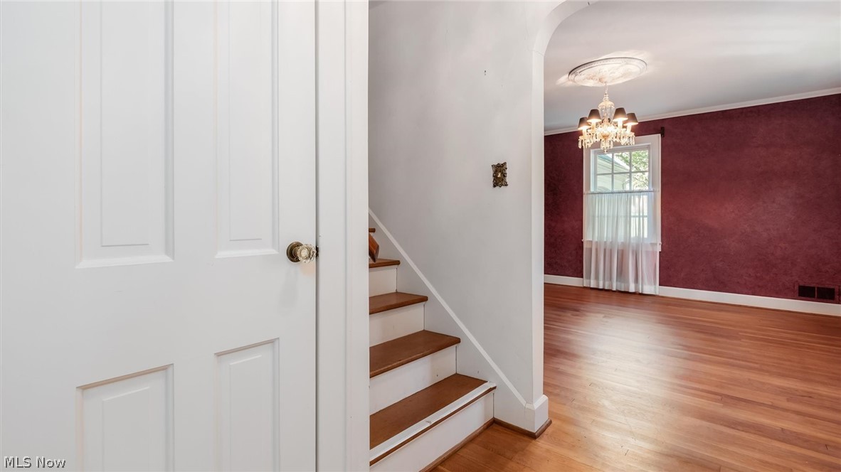 2751 E Ridgewood Circle Zanesville OH 43701