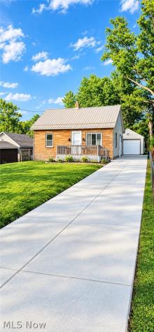 4100 Fairgrove Avenue SW Massillon OH 44646