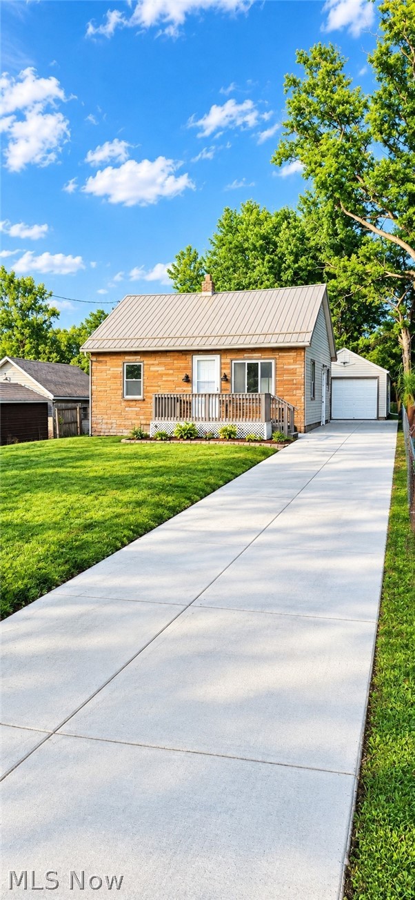 4100 Fairgrove Avenue SW Massillon OH 44646