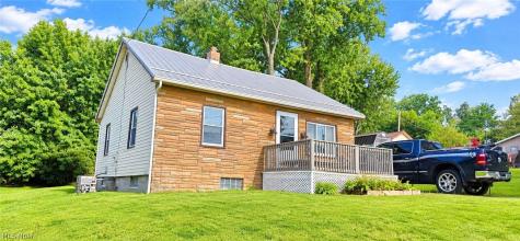 4100 Fairgrove Avenue SW Massillon OH 44646