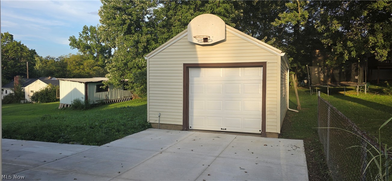 4100 Fairgrove Avenue SW Massillon OH 44646