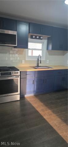 4100 Fairgrove Avenue SW Massillon OH 44646