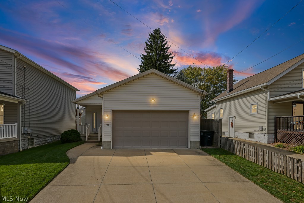 374 Pauline Avenue Akron OH 44312