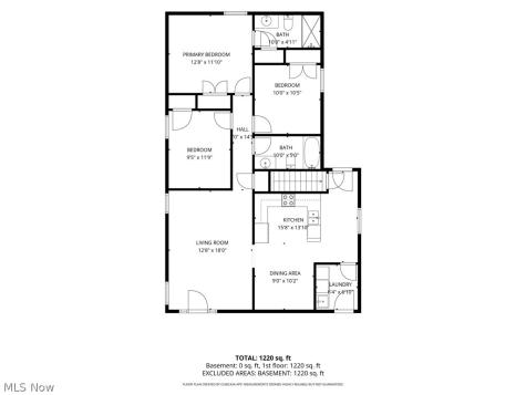 374 Pauline Avenue Akron OH 44312