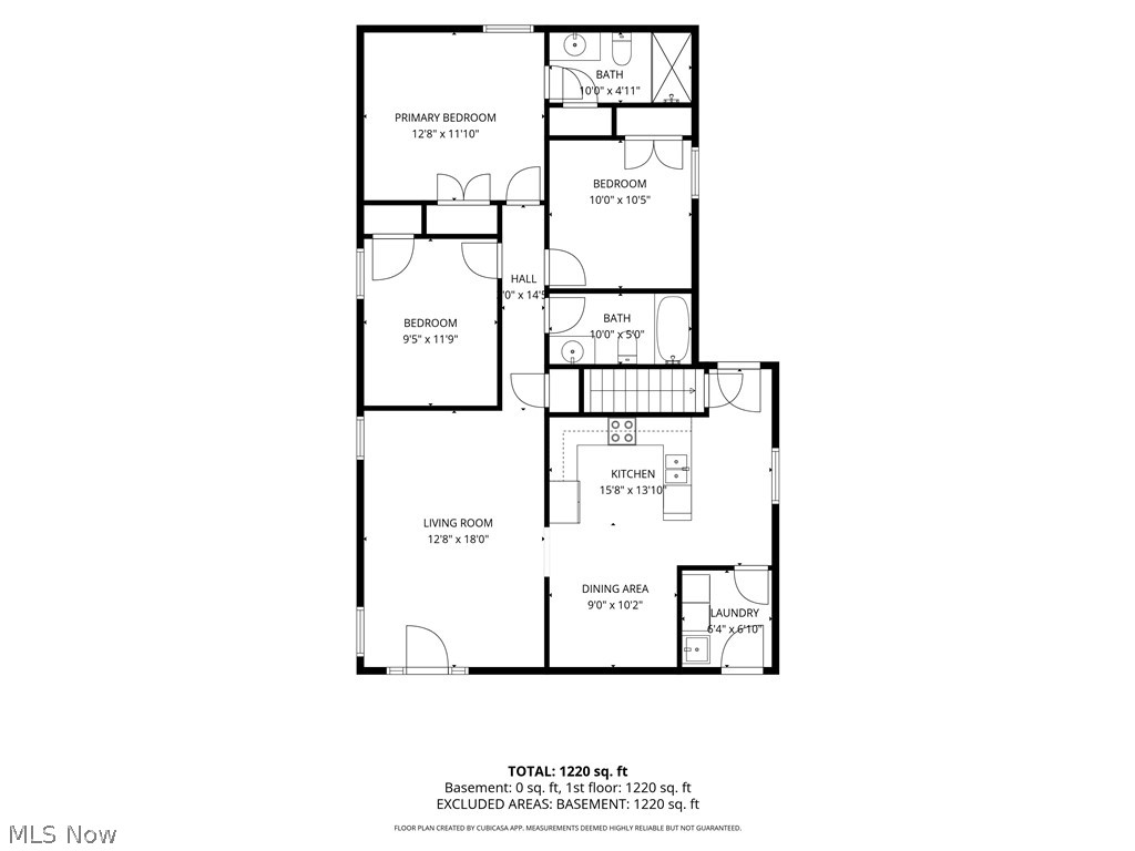 374 Pauline Avenue Akron OH 44312