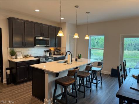 8196 Macthomas Avenue NW North Canton OH 44720