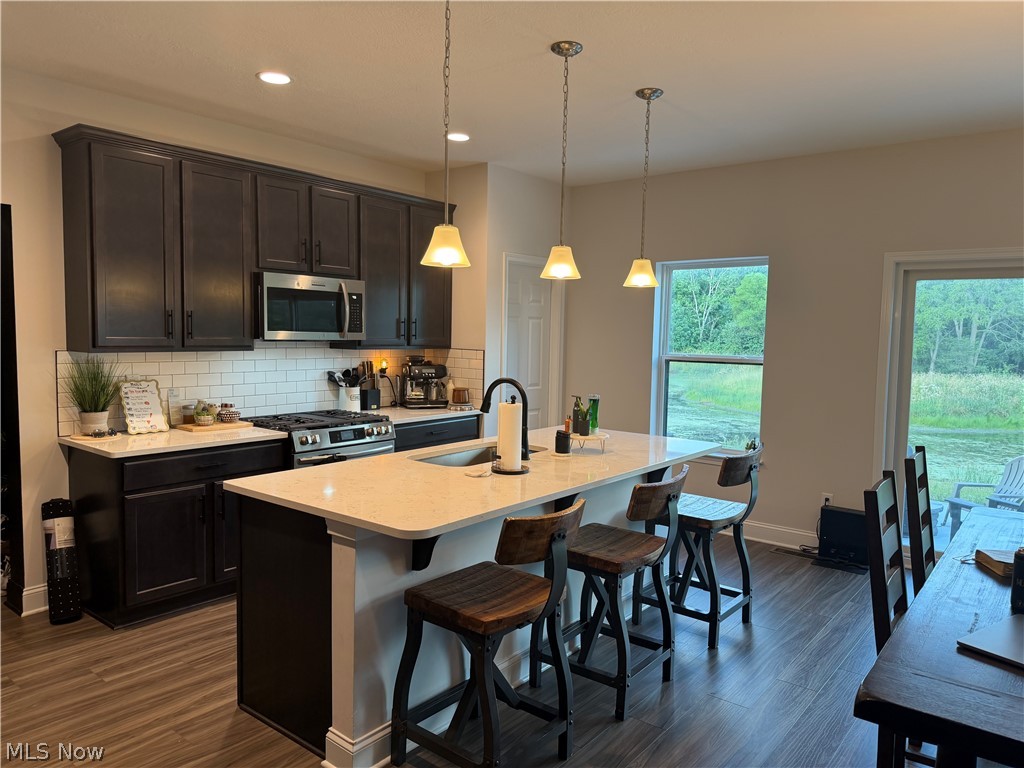 8196 Macthomas Avenue NW North Canton OH 44720
