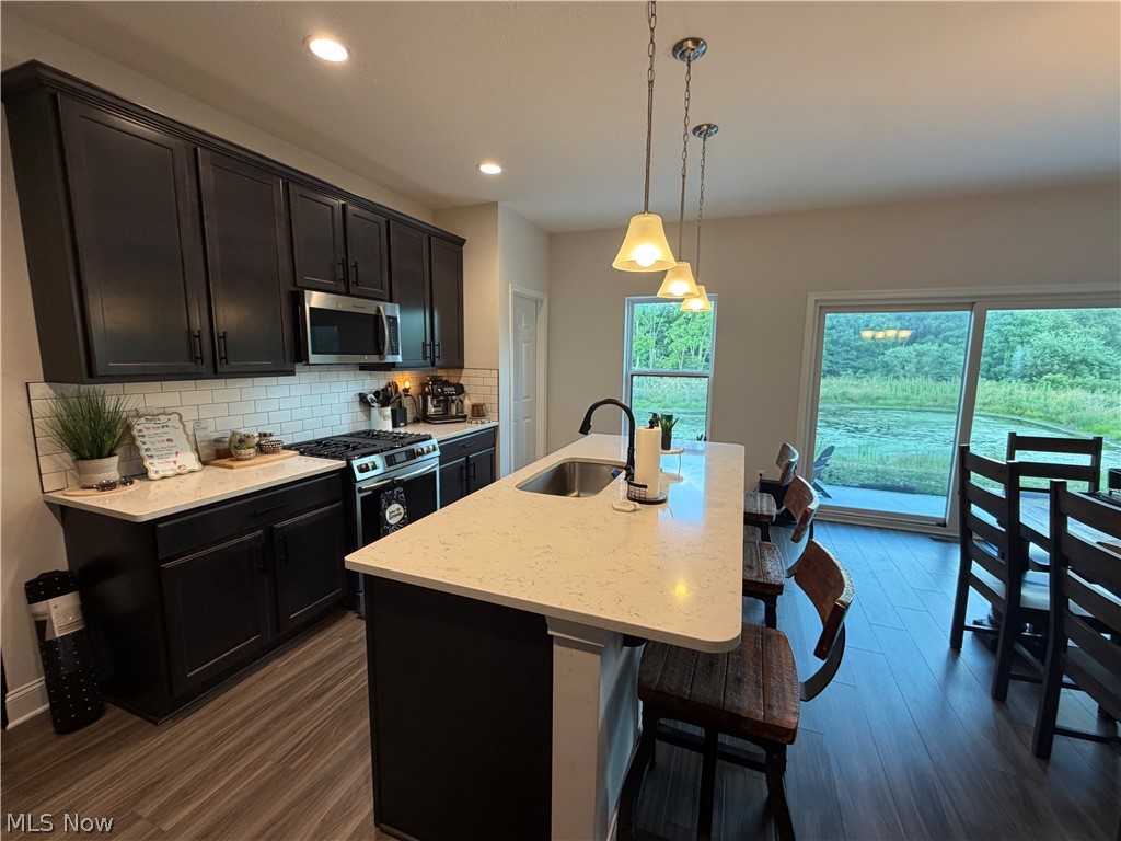 8196 Macthomas Avenue NW North Canton OH 44720