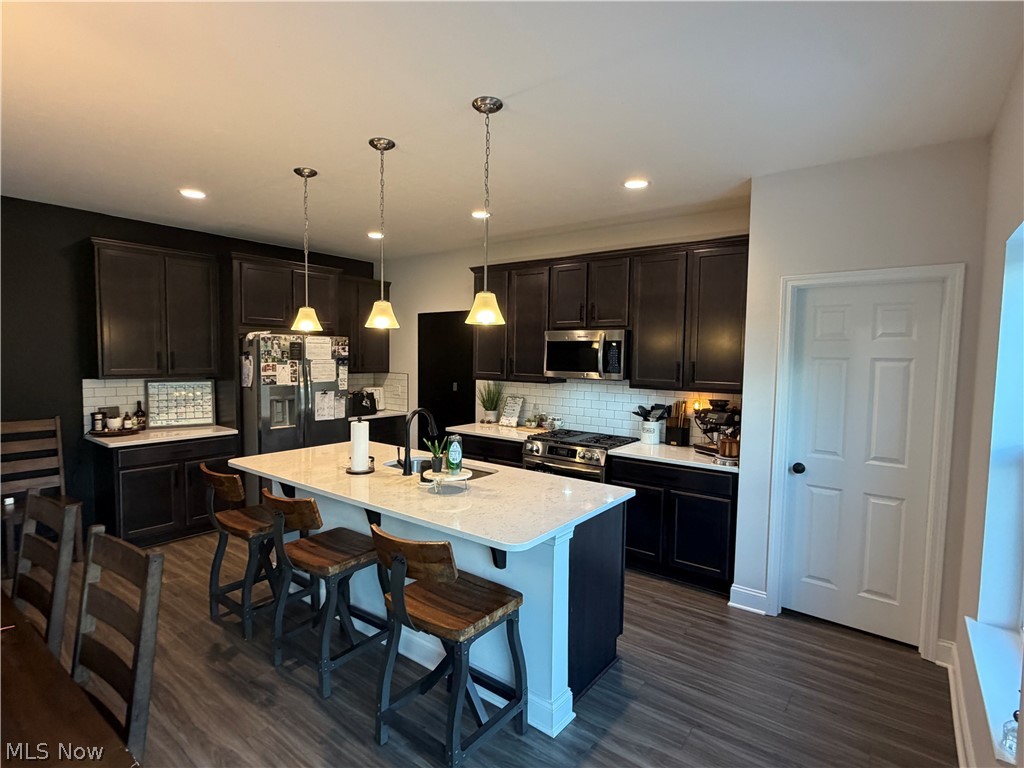 8196 Macthomas Avenue NW North Canton OH 44720