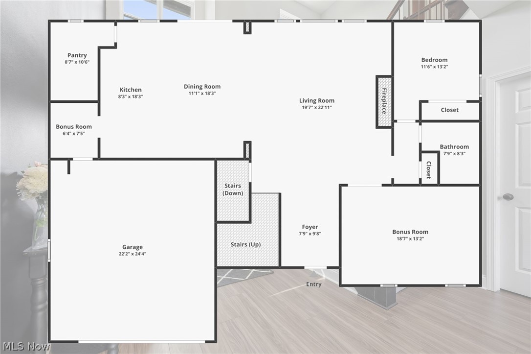 8196 Macthomas Avenue NW North Canton OH 44720