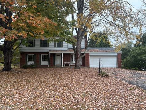 1905 Carlton Road Kent OH 44240