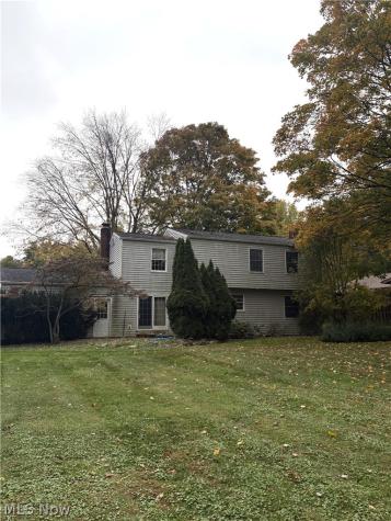1905 Carlton Road Kent OH 44240