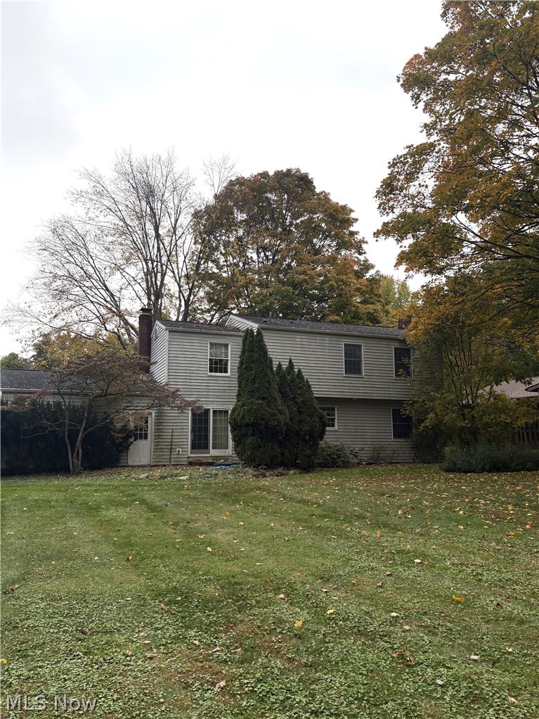 1905 Carlton Road Kent OH 44240