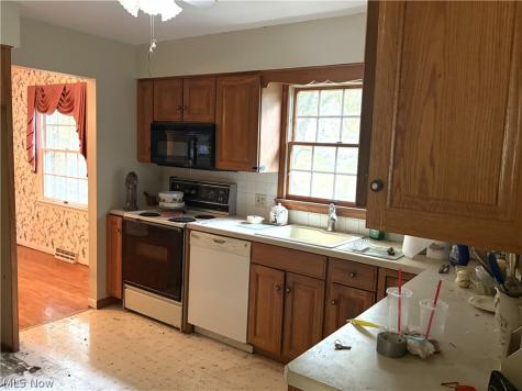 1905 Carlton Road Kent OH 44240