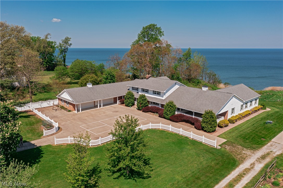 1300 Lake Road Conneaut OH 44030