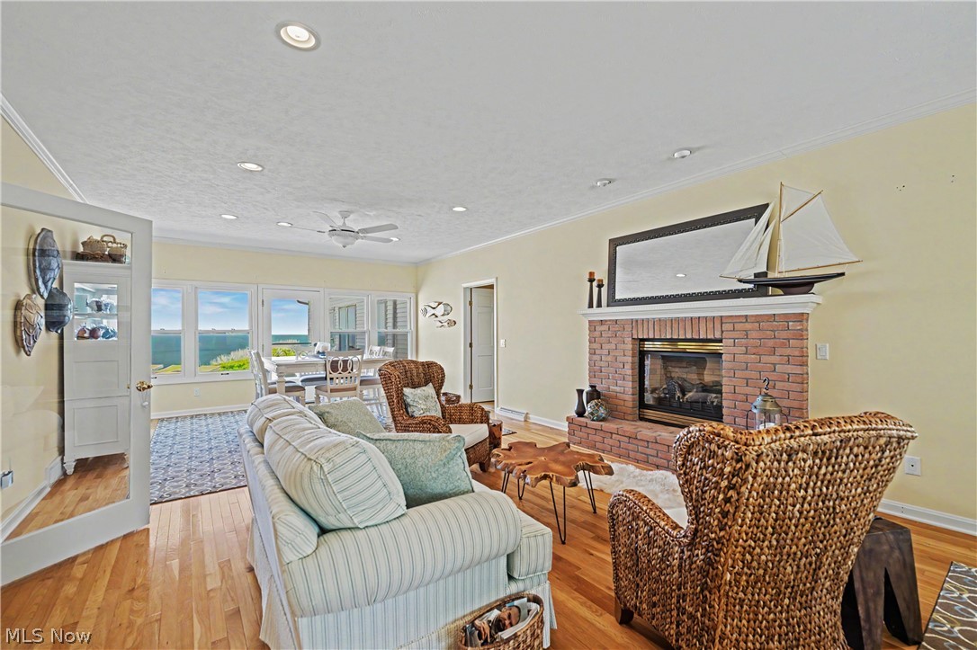 1300 Lake Road Conneaut OH 44030