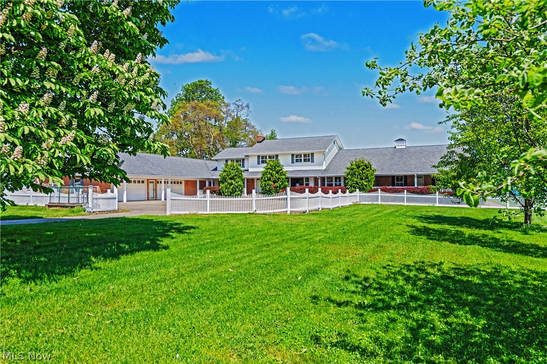 1300 Lake Road Conneaut OH 44030