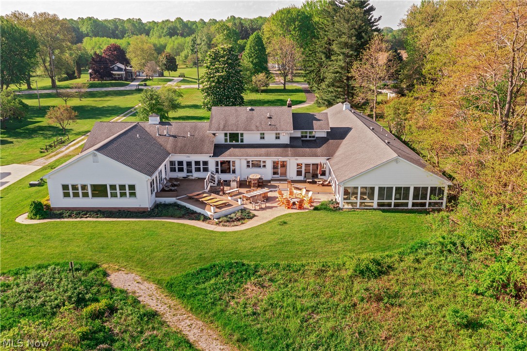 1300 Lake Road Conneaut OH 44030