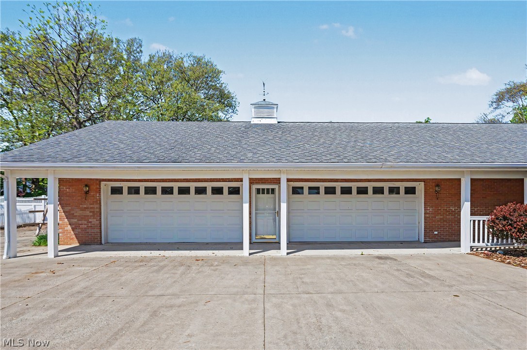 1300 Lake Road Conneaut OH 44030