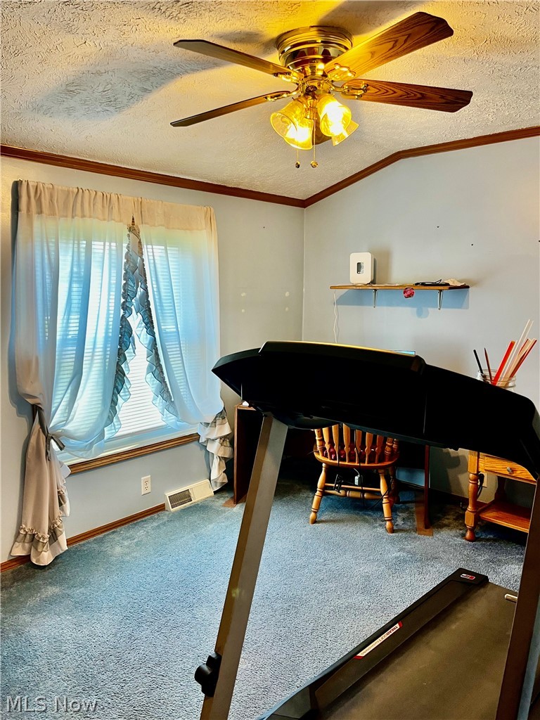 1324 Lake Vue Drive Roaming Shores OH 44085