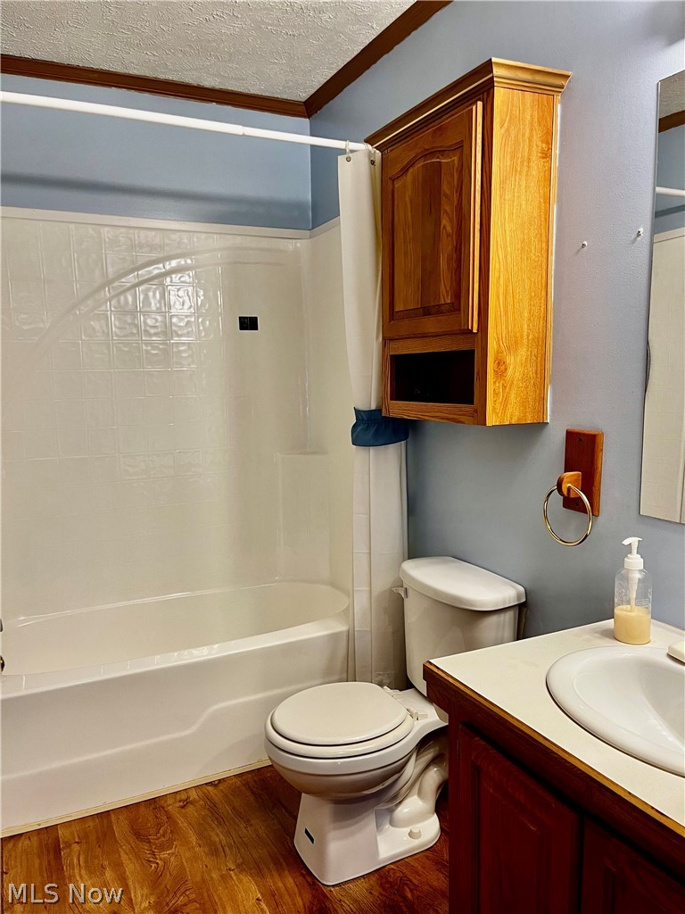 1324 Lake Vue Drive Roaming Shores OH 44085
