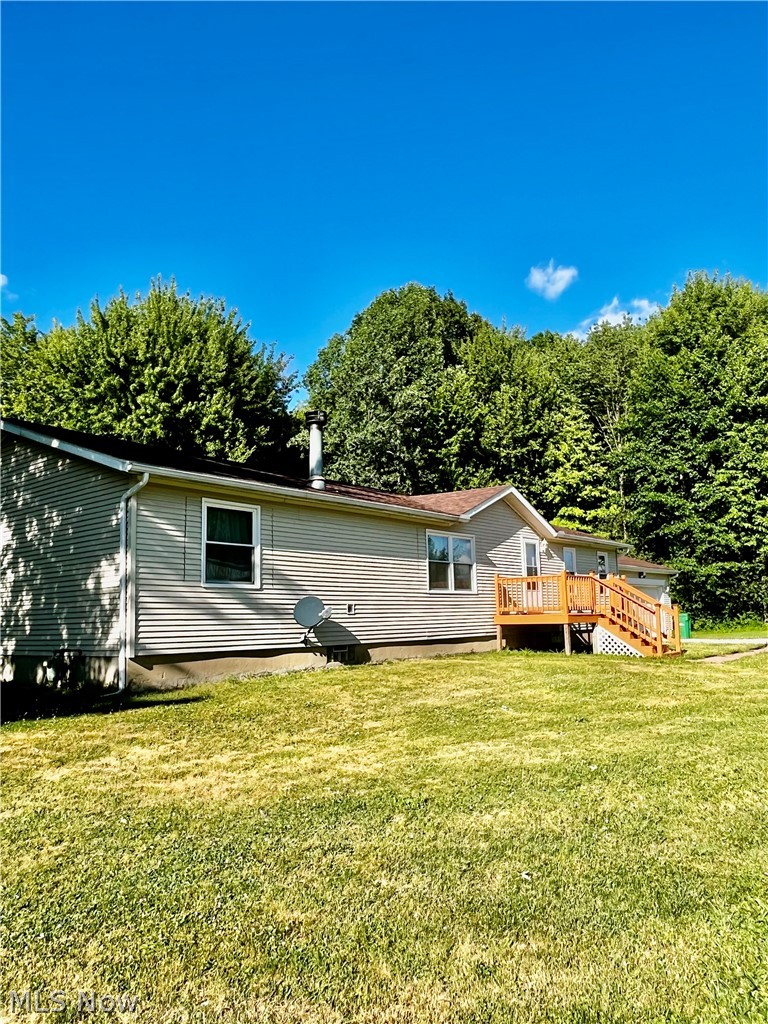 1324 Lake Vue Drive Roaming Shores OH 44085