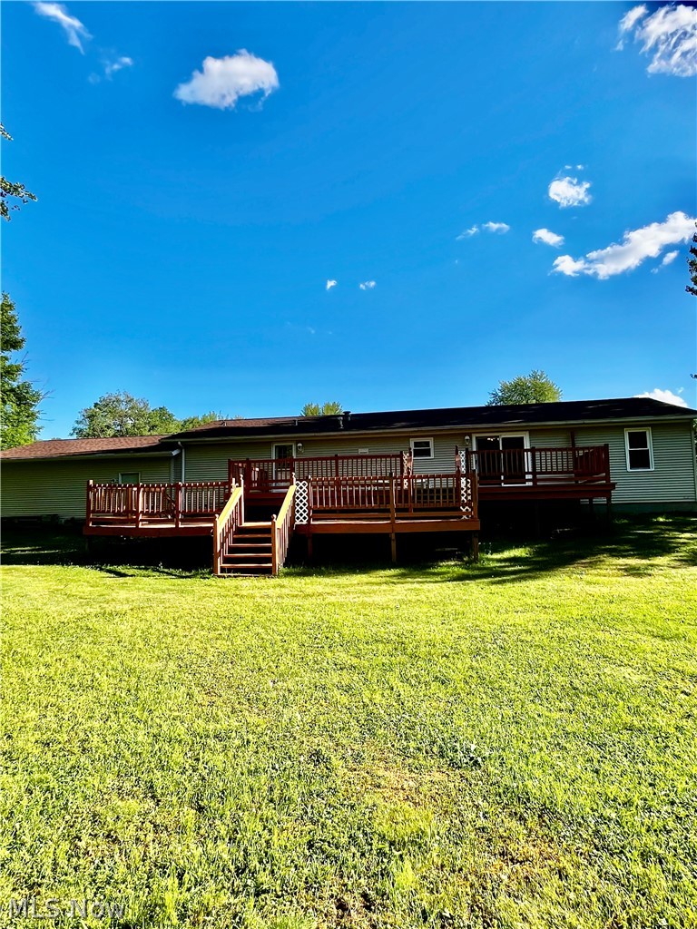 1324 Lake Vue Drive Roaming Shores OH 44085