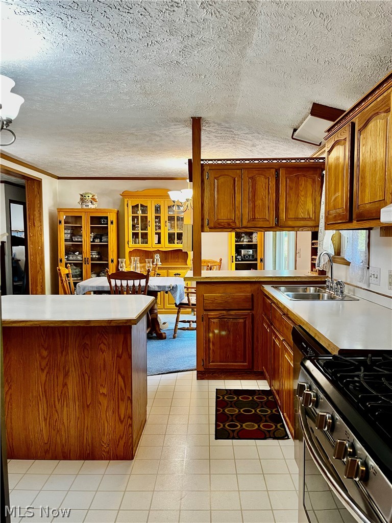 1324 Lake Vue Drive Roaming Shores OH 44085