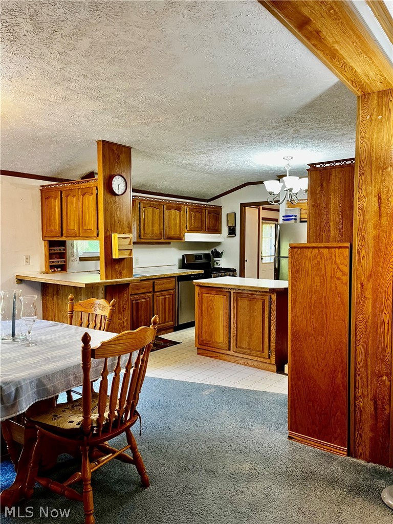 1324 Lake Vue Drive Roaming Shores OH 44085