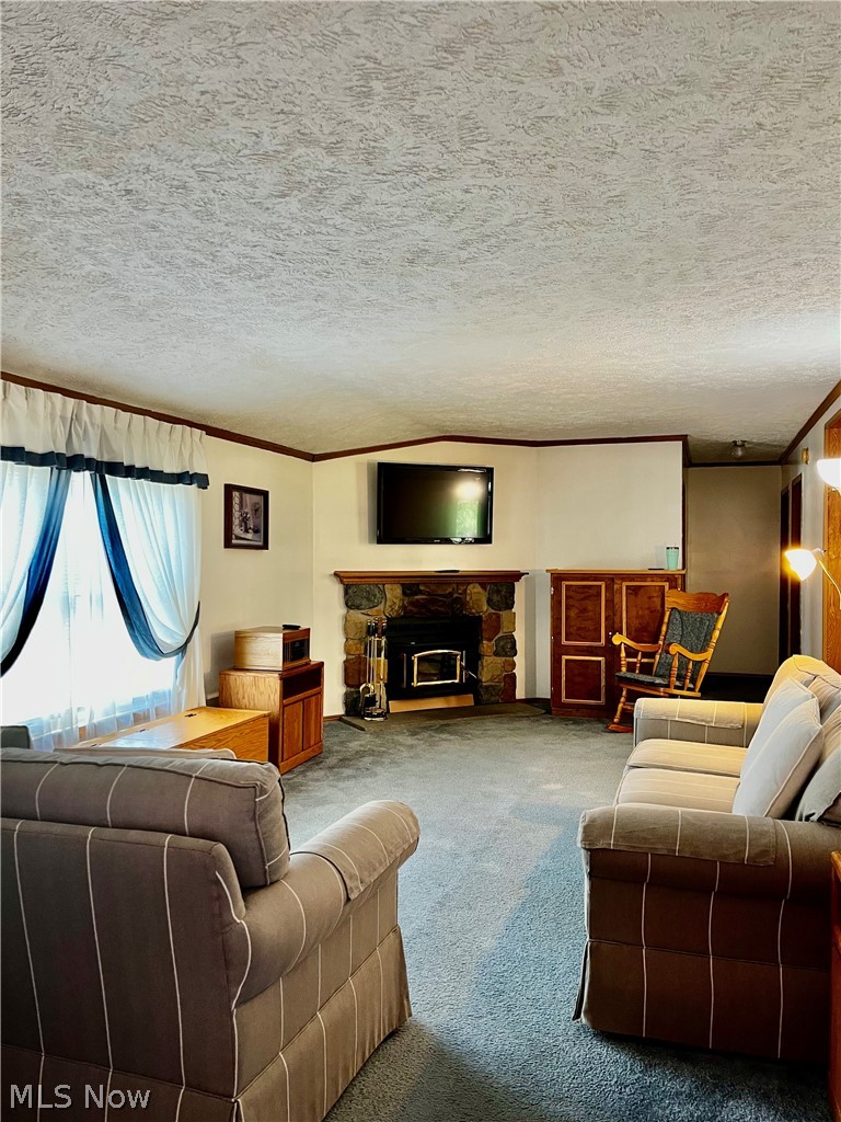 1324 Lake Vue Drive Roaming Shores OH 44085