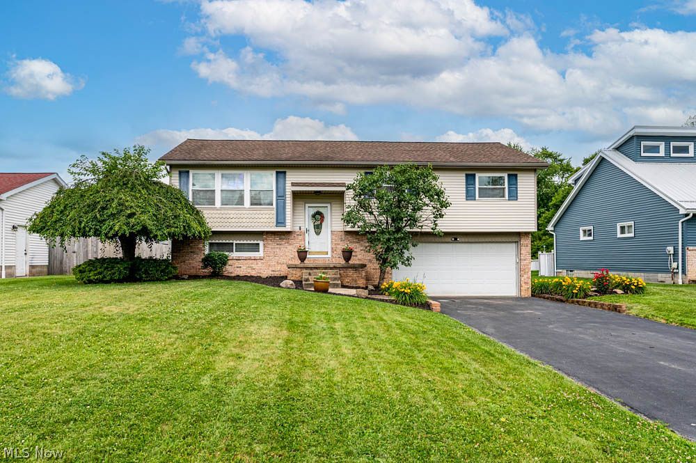 Mineral Ridge OH, 1759 Arbor Drive